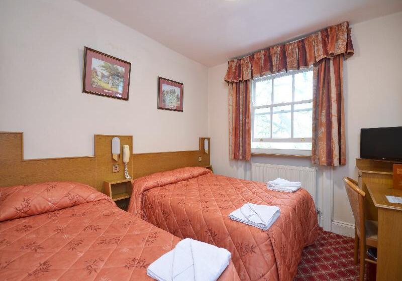 Quarto Estandar, Gran Mareiro