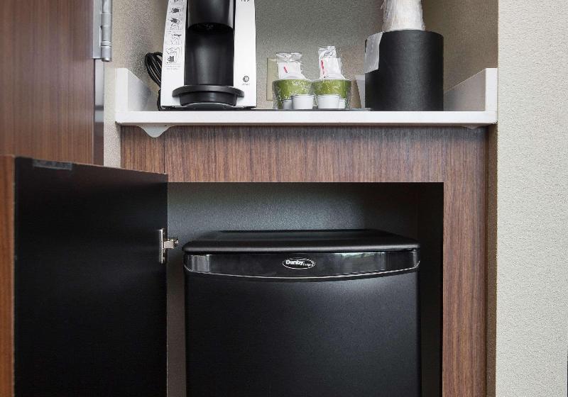 Номер Премиум, Hilton Garden Inn Longview