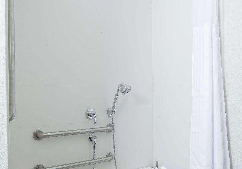 Люкс Кровать Кинг, Hilton Garden Inn Longview