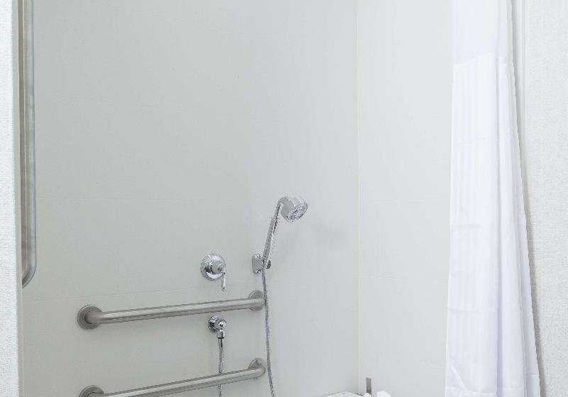 Люкс Кровать Кинг, Hilton Garden Inn Longview