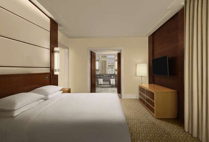 スイート, Hilton Zhoushan