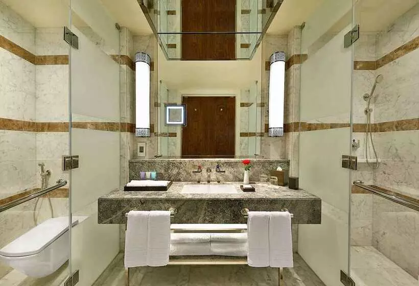 スイート, Hilton Zhoushan