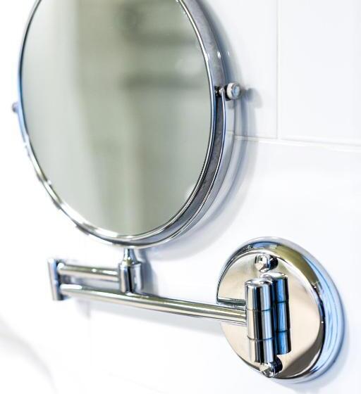 آپارتمان 1 خوابه, Hof