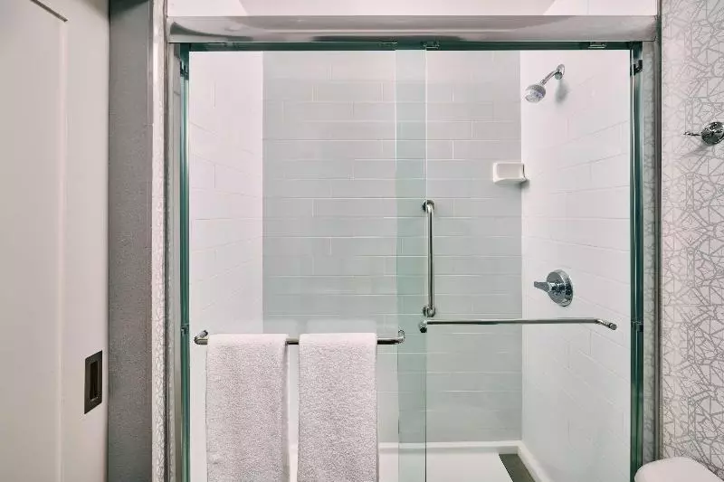 スイート, Homewood Suites By Hilton Clifton Park