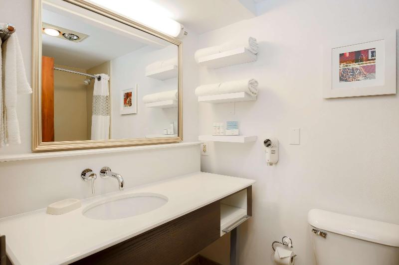 스위트, Homewood Suites By Hilton Clifton Park