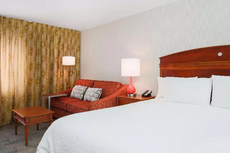 スイート, Homewood Suites By Hilton Clifton Park