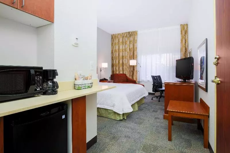 スイート, Homewood Suites By Hilton Clifton Park