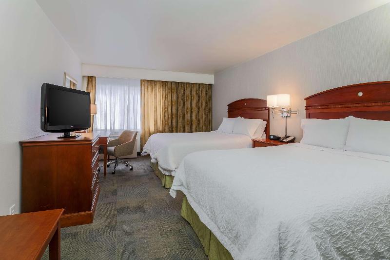 스위트, Homewood Suites By Hilton Clifton Park
