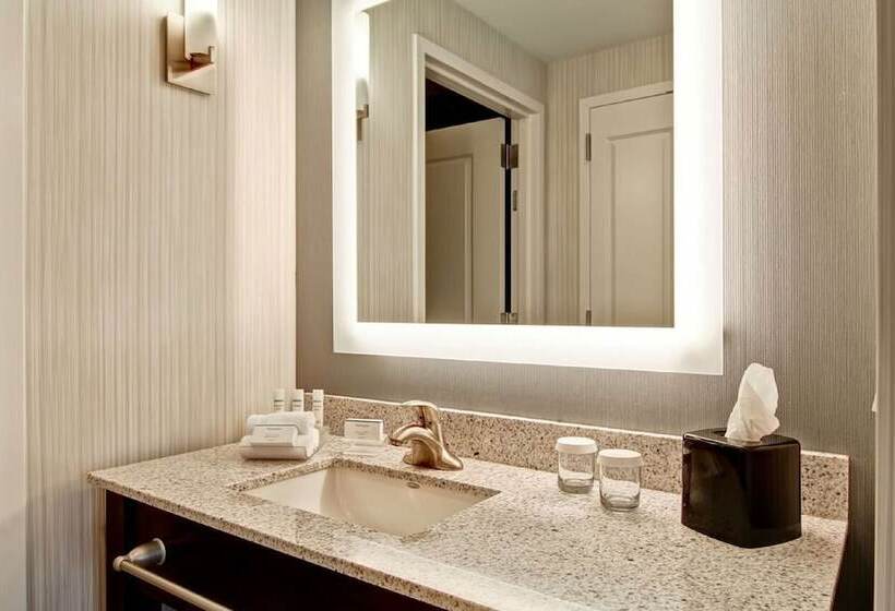 Люкс, Homewood Suites By Hilton Clifton Park