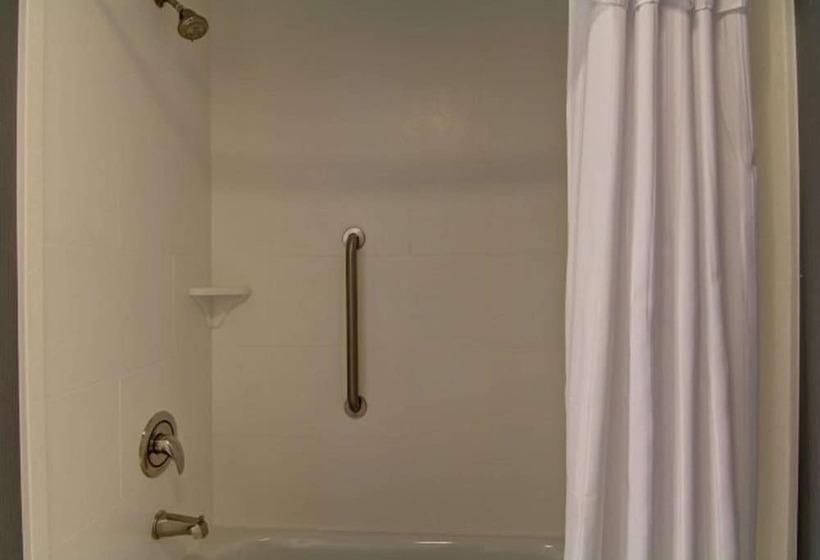 Люкс Адаптированный для Инвалидов, Homewood Suites By Hilton Clifton Park