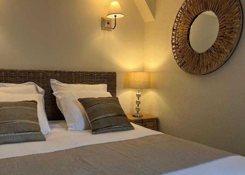 חדר פנטהאוז, L'avenue