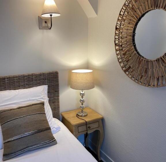 חדר פנטהאוז, L'avenue