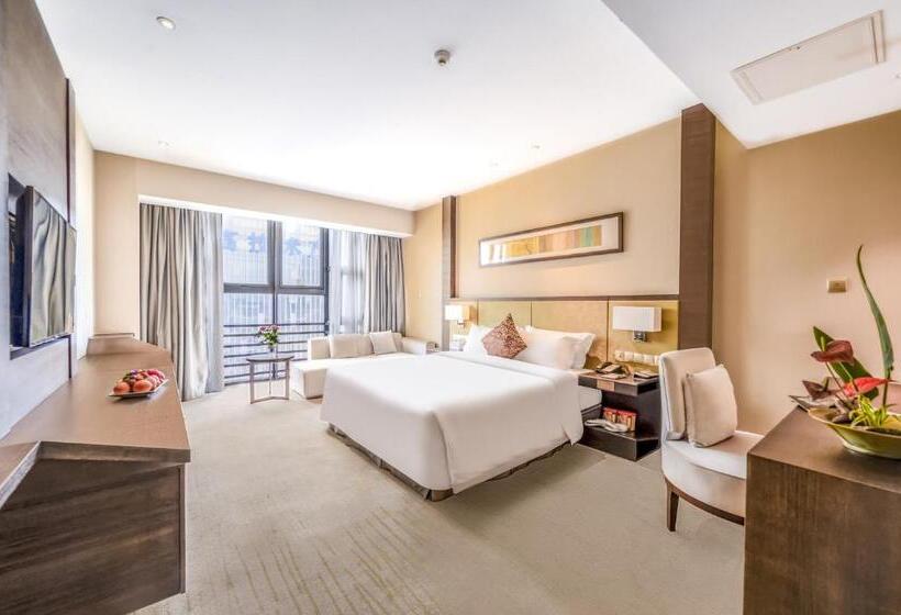 Suite Executiva, Lia Charlton Hotel Shenzhen