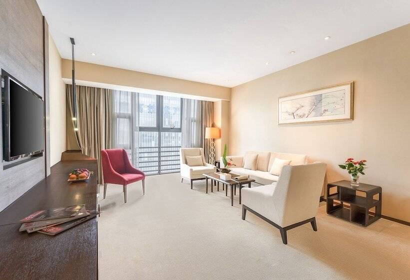 Suite Executiva, Lia Charlton Hotel Shenzhen