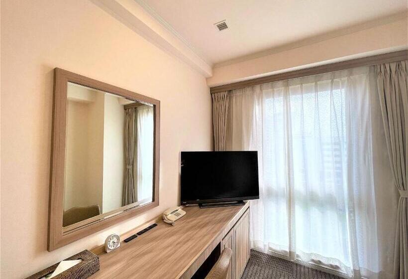 חדר אקונומי, Libre Garden