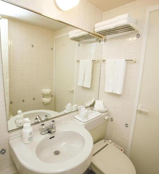 חדר סטנדרט, Libre Garden