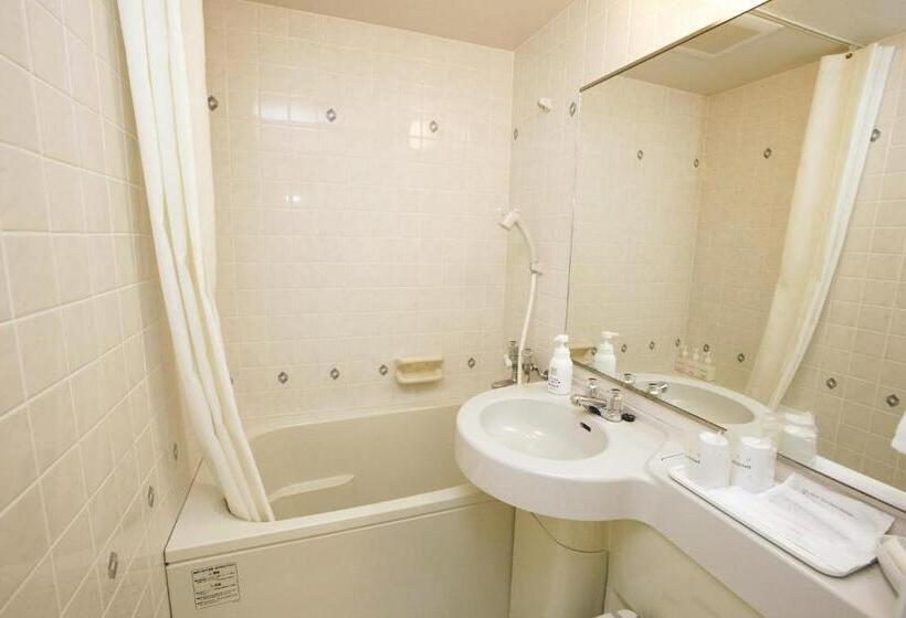 חדר סטנדרט, Libre Garden