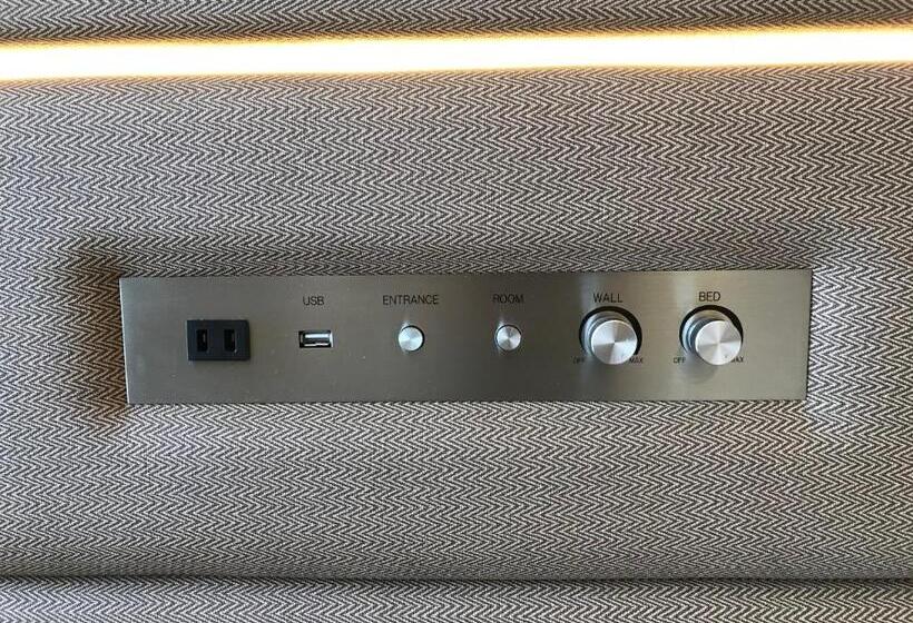 חדר סטנדרט, Libre Garden