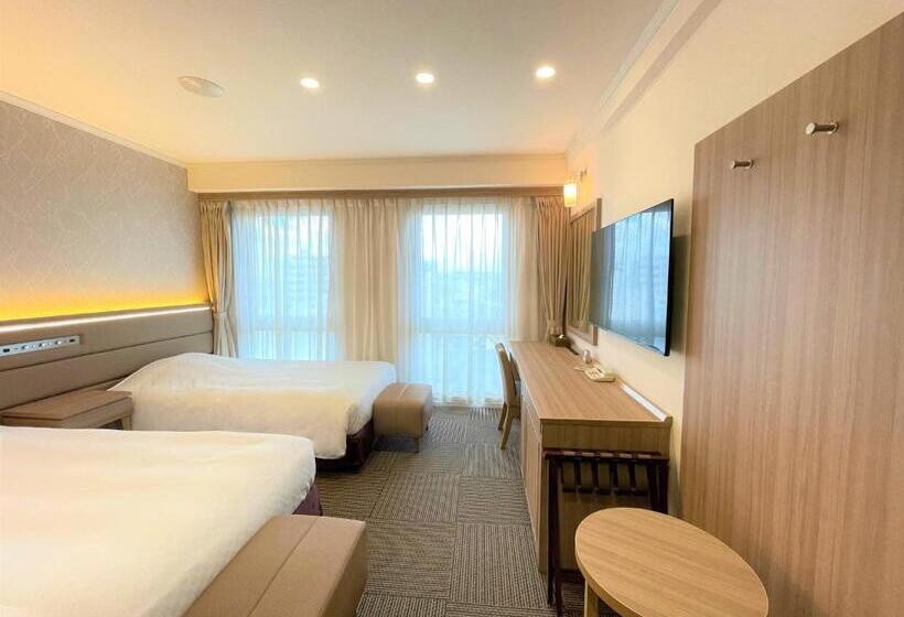 חדר סטנדרט, Libre Garden