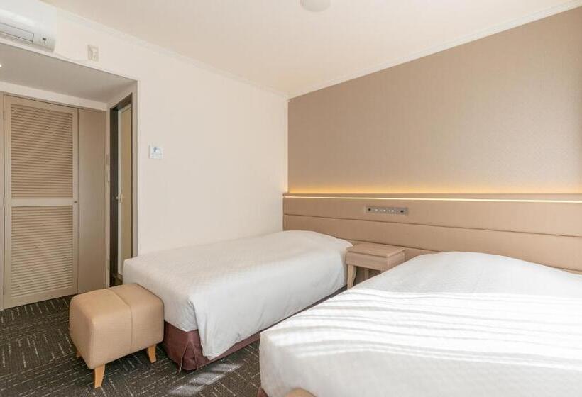 חדר סטנדרט, Libre Garden