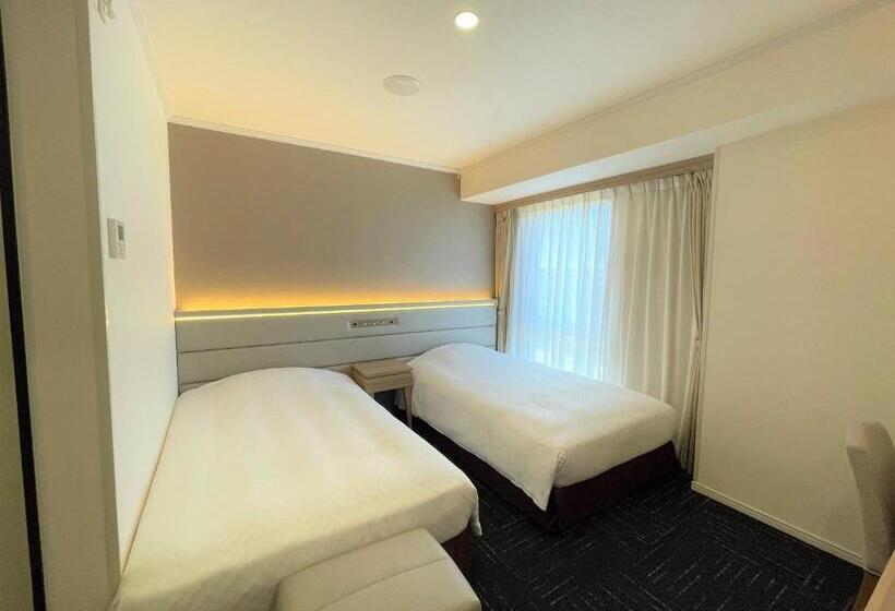 חדר אקונומי, Libre Garden