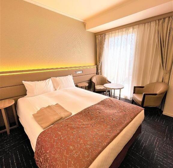 חדר סטנדרט, Libre Garden