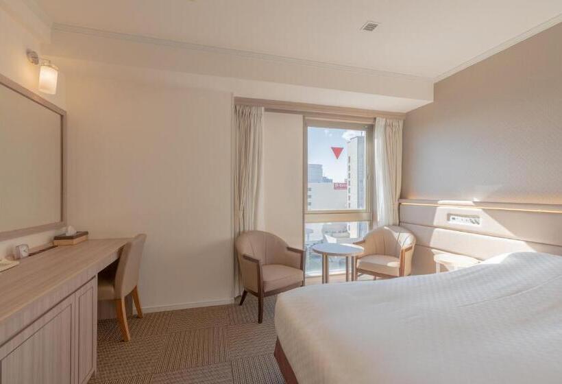 חדר סטנדרט, Libre Garden