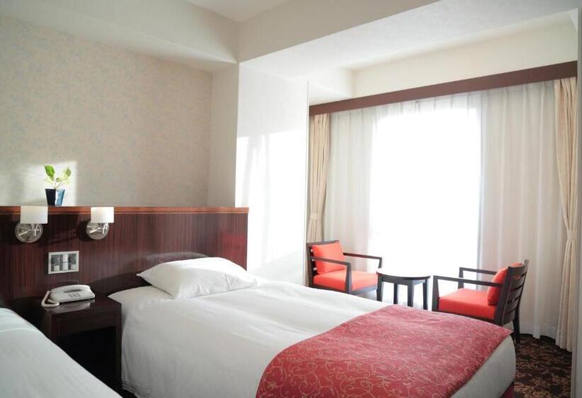 חדר סופריור, Libre Garden