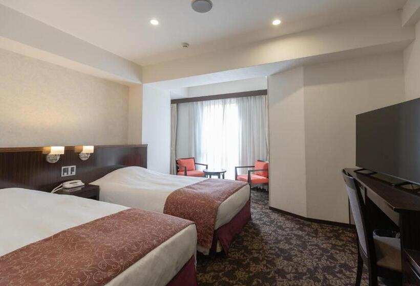 חדר סופריור, Libre Garden