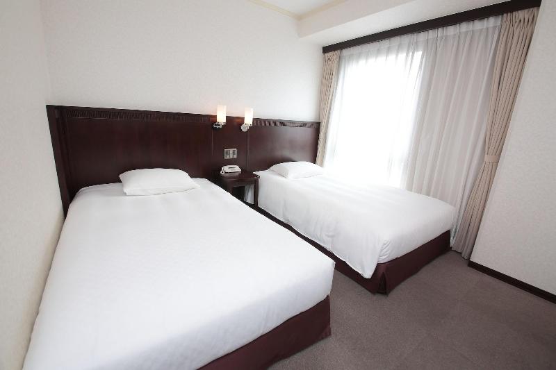 חדר אקונומי, Libre Garden