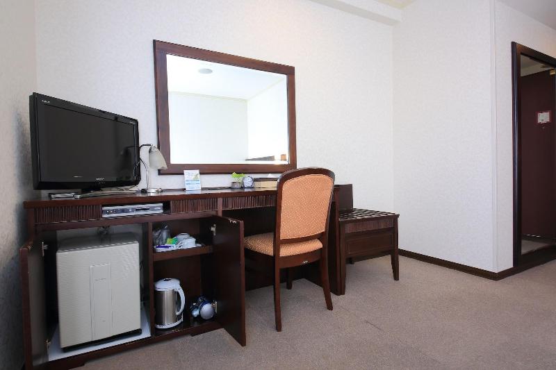 חדר אקונומי, Libre Garden