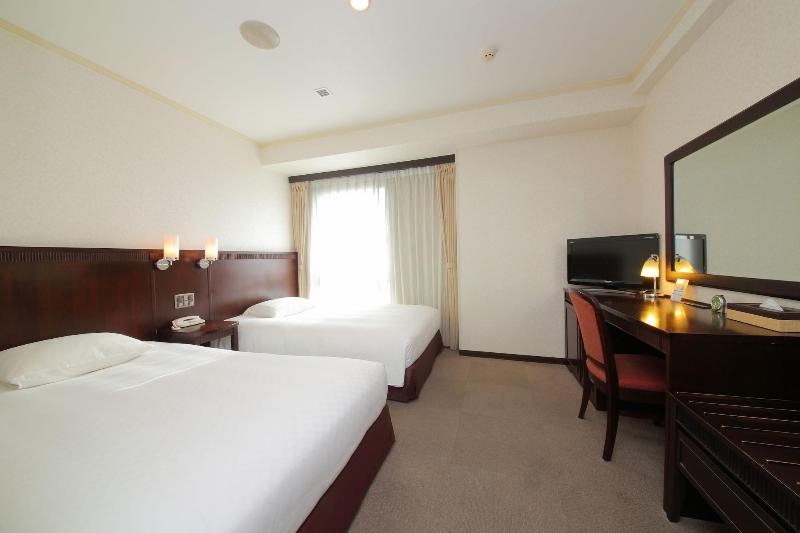 חדר אקונומי, Libre Garden