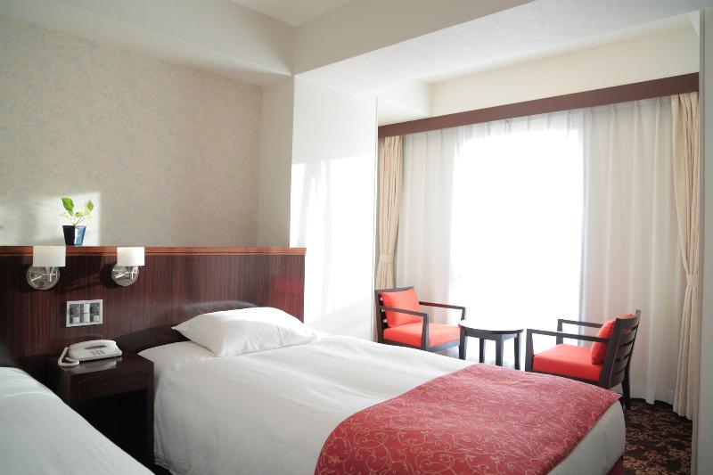 חדר סופריור, Libre Garden