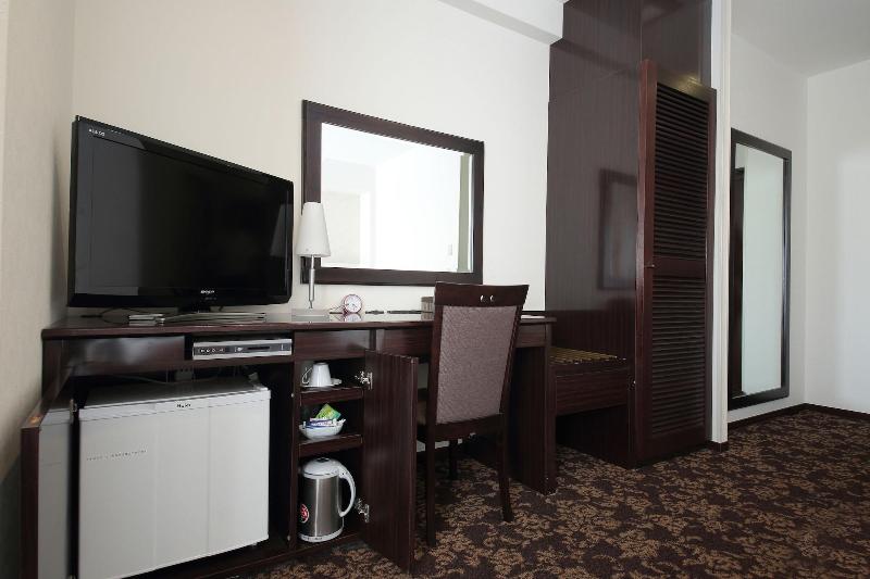 חדר סופריור, Libre Garden