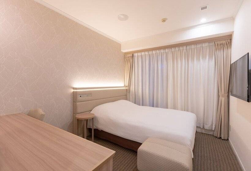 חדר אקונומי, Libre Garden