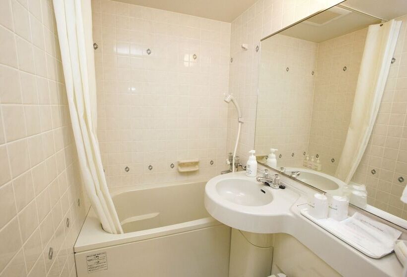 חדר סטנדרט, Libre Garden