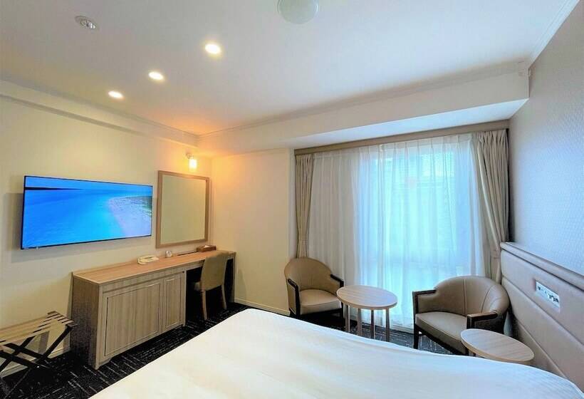 חדר סטנדרט, Libre Garden