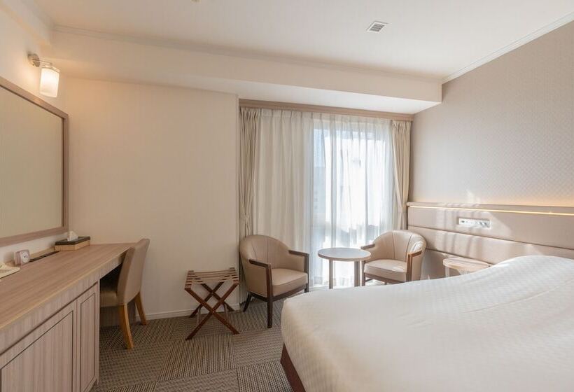 חדר סטנדרט, Libre Garden