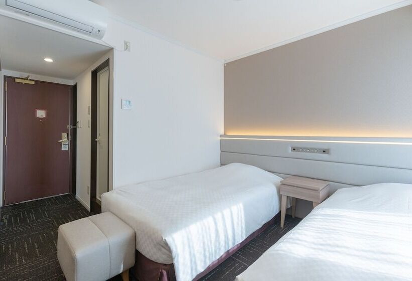 חדר אקונומי, Libre Garden