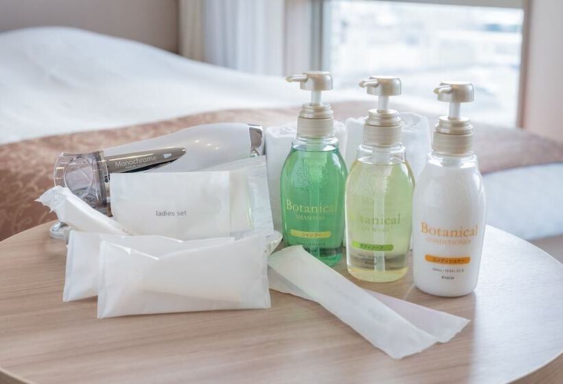 חדר סופריור, Libre Garden