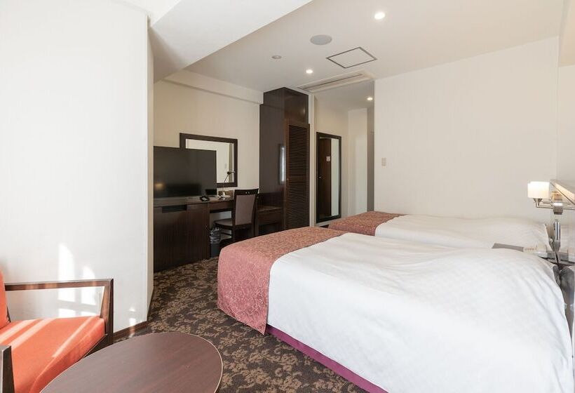 חדר סופריור, Libre Garden