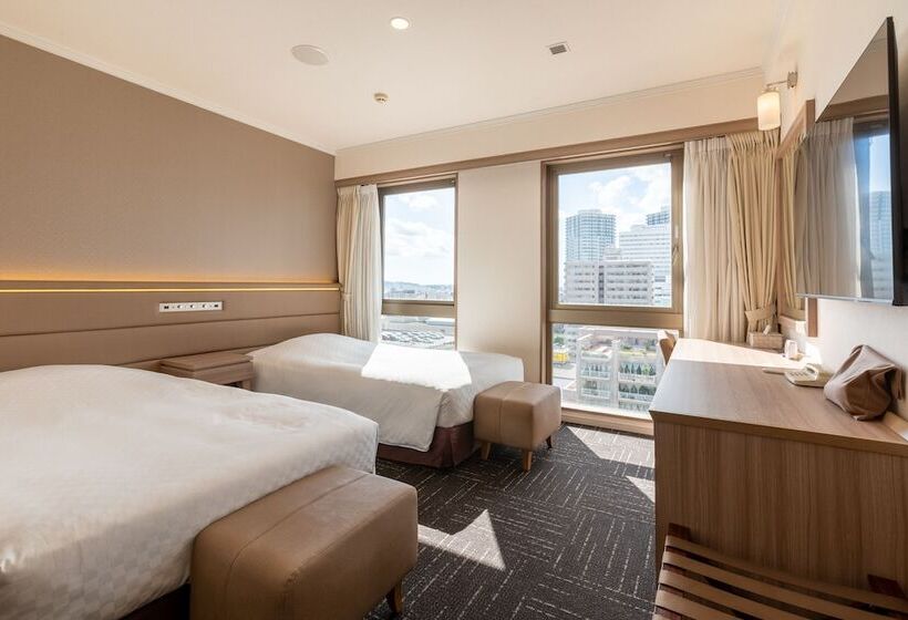 חדר סטנדרט, Libre Garden