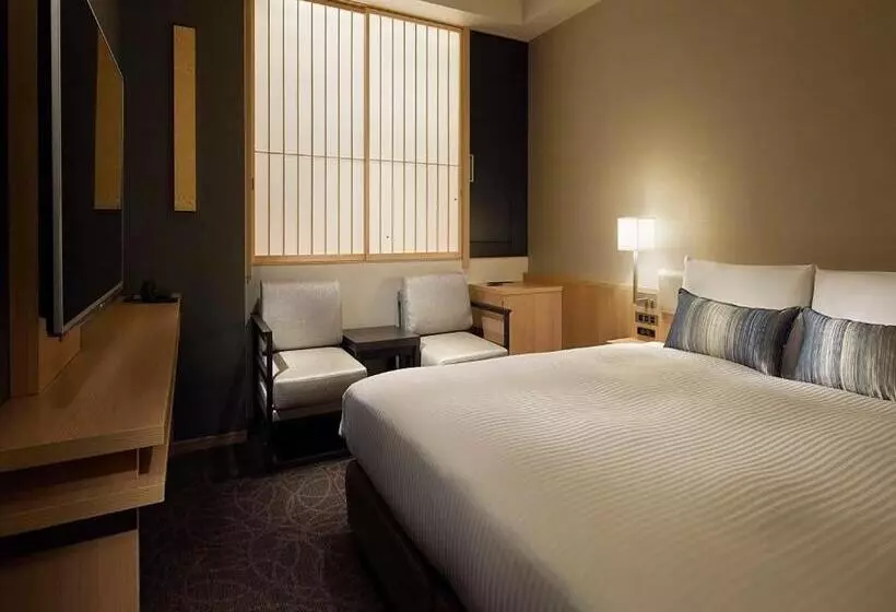 コンフォートルーム, Mitsui Garden Hotel Kyoto Shinmachi Bettei