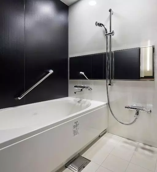 デラックスルーム, Mitsui Garden Hotel Kyoto Shinmachi Bettei