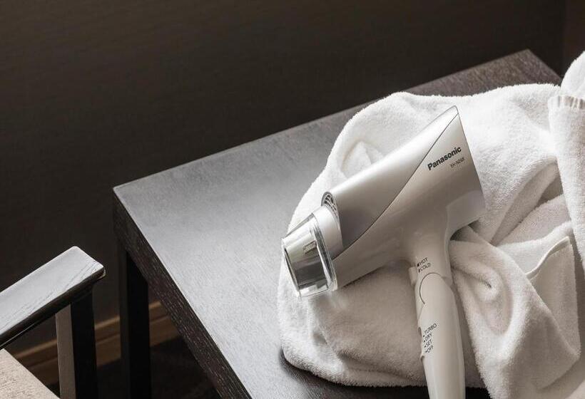 اتاق سوپریور سه تخته, Mitsui Garden Hotel Kyoto Shinmachi Bettei