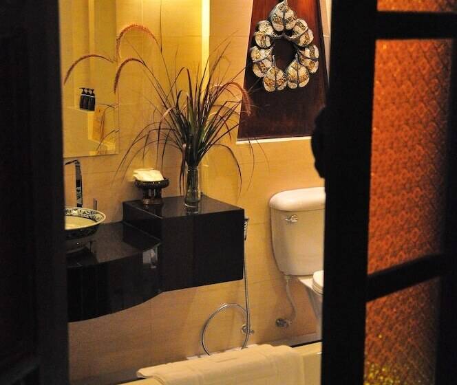 غرفة سوبيريور, Navatara Phuket Resort   Sha Extra Plus