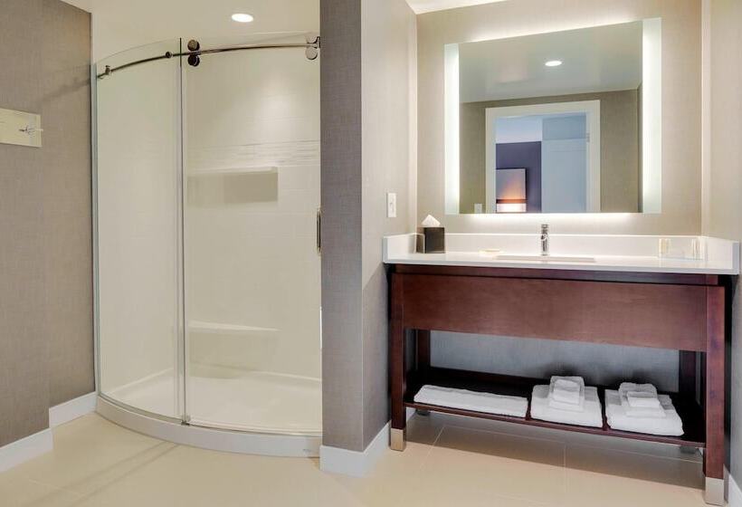 Студия Стандарт Двуспальная Кровать, Residence Inn By Marriott Bangor