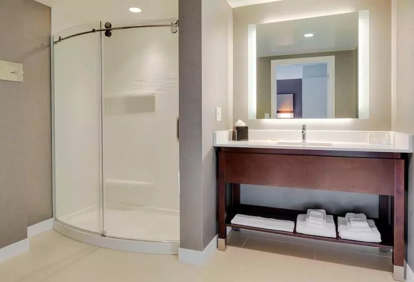 スタンダードスタジオ, Residence Inn By Marriott Bangor