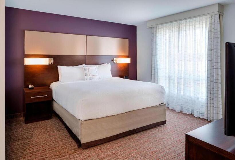 Люкс Кровать Кинг, Residence Inn By Marriott Bangor