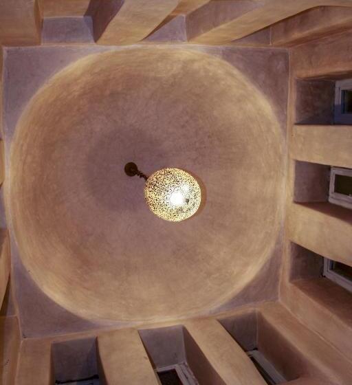 اتاق استاندارد سه نفره, Riad Dar Habiba By Garden Wonders